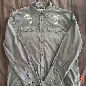 Howler Brothers Limited Edition Gaucho